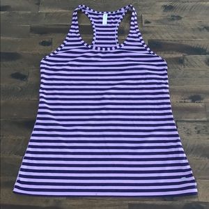 GapFit Breathe Racerback Tank